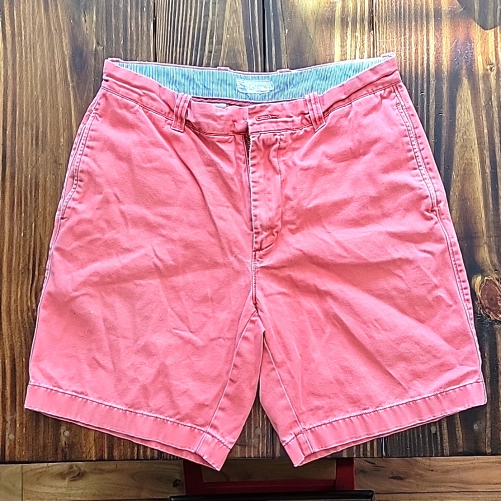 Mens J.Crew Shorts
